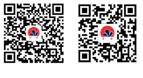 掃一掃加關注